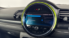 MINI Clubman 2.0 Cooper S Sport 6dr Auto Petrol Estate